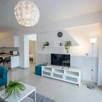 Deluxe Two Bedroom In Caesar & Spa, Long * Perivolia tou Trikomou