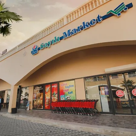 アパート Deluxe Two Bedroom In Caesar & Spa, Long Perivolia tou Trikomou