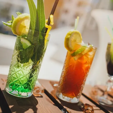 アパート Deluxe Two Bedroom In Caesar & Spa, Long *