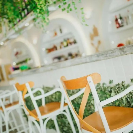 Deluxe Two Bedroom In Caesar & Spa, Long アパート *