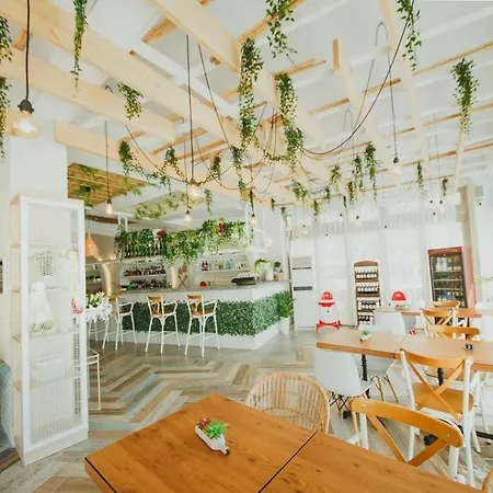 アパート Deluxe Two Bedroom In Caesar & Spa, Long *