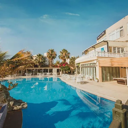 Deluxe Two Bedroom In Caesar & Spa, Long アパート *