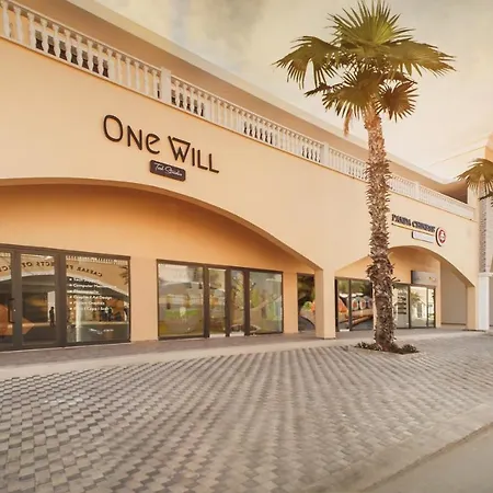 Апартаменты Deluxe Two Bedroom In Caesar & Spa, Long Perivolia tou Trikomou