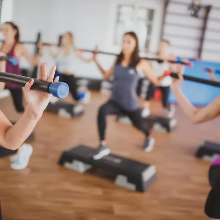 Deluxe Two Bedroom In Caesar & Spa, Long * Perivolia tou Trikomou