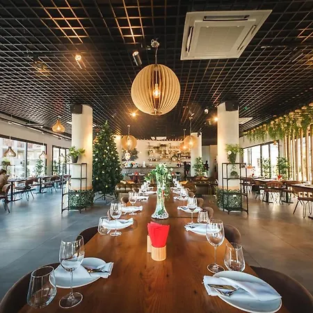 アパート Deluxe Two Bedroom In Caesar & Spa, Long Perivolia tou Trikomou