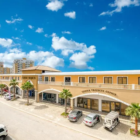 Apartment Deluxe Two Bedroom In Caesar & Spa, Long