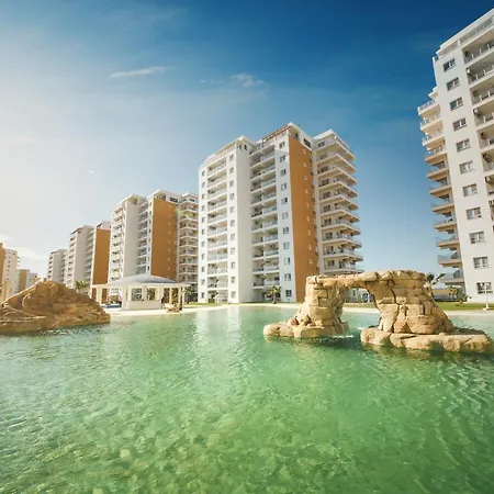 Deluxe Two Bedroom In Caesar & Spa, Long * Perivolia tou Trikomou