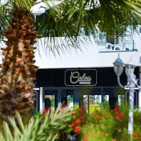 Deluxe Two Bedroom In Caesar & Spa, Long Апартаменты Perivolia tou Trikomou