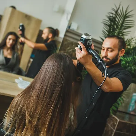 アパート Deluxe Two Bedroom In Caesar & Spa, Long Perivolia tou Trikomou