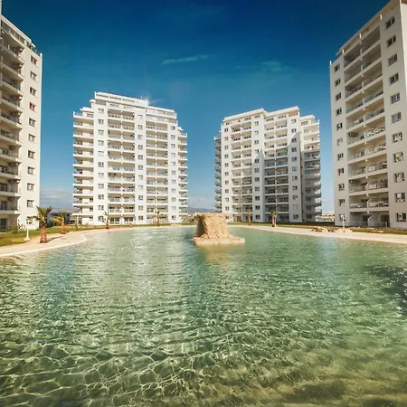 Deluxe Two Bedroom In Caesar & Spa, Long Perivolia tou Trikomou