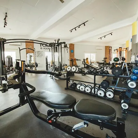 Deluxe Two Bedroom In Caesar & Spa, Long Perivolia tou Trikomou