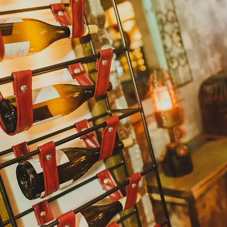 Deluxe Two Bedroom In Caesar & Spa, Long Perivolia tou Trikomou