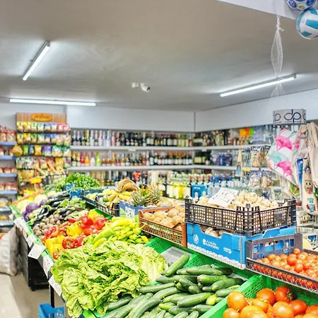 Апартаменты Deluxe Two Bedroom In Caesar & Spa, Long Perivolia tou Trikomou