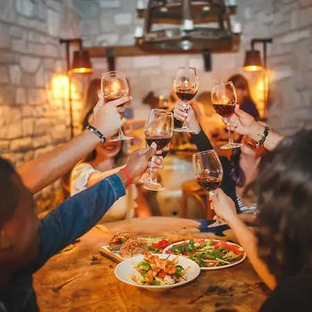 Deluxe Two Bedroom In Caesar & Spa, Long Perivolia tou Trikomou