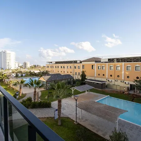 アパート Deluxe Two Bedroom In Caesar & Spa, Long