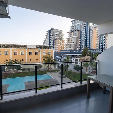 Deluxe Two Bedroom In Caesar & Spa, Long * Perivolia tou Trikomou