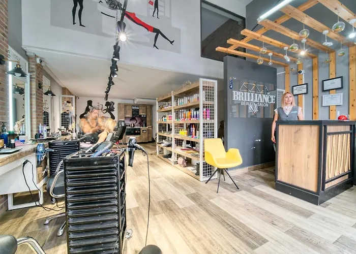 Deluxe Two Bedroom In Caesar & Spa, Long