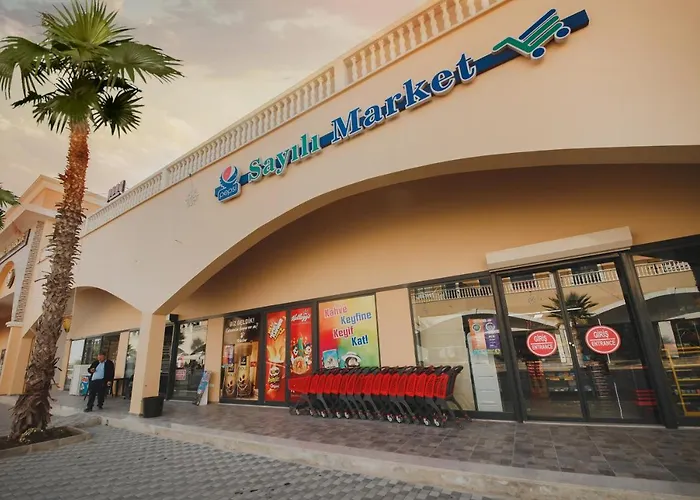 Apartmán Deluxe Two Bedroom In Caesar & Spa, Long Perivolia tou Trikomou