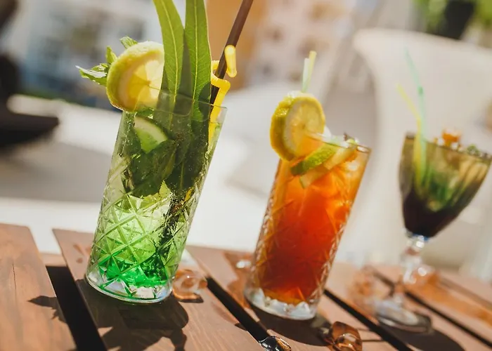 Apartmán Deluxe Two Bedroom In Caesar & Spa, Long *