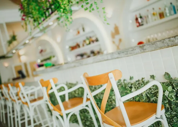 Deluxe Two Bedroom In Caesar & Spa, Long Apartmán *