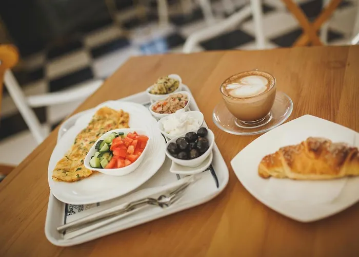 Appartamento Deluxe Two Bedroom In Caesar & Spa, Long