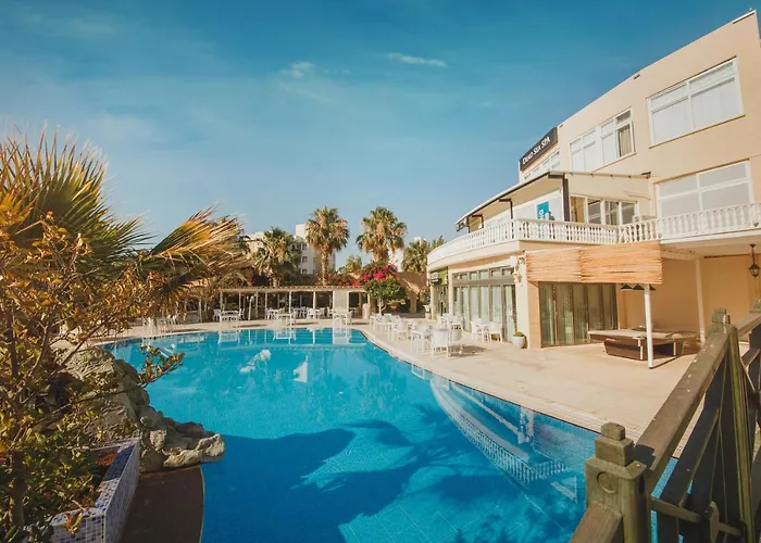 Deluxe Two Bedroom In Caesar & Spa, Long Appartamento *