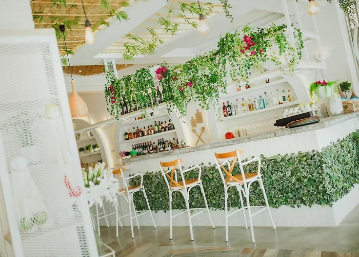 Deluxe Two Bedroom In Caesar & Spa, Long Appartamento *