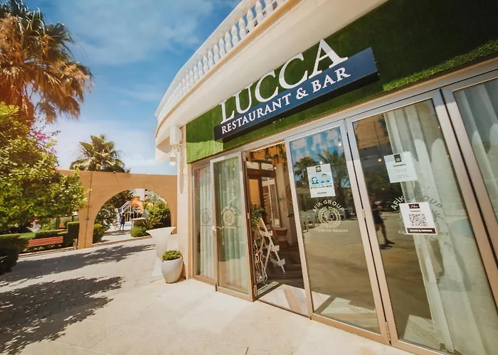 Deluxe Two Bedroom In Caesar & Spa, Long Apartmán Perivolia tou Trikomou