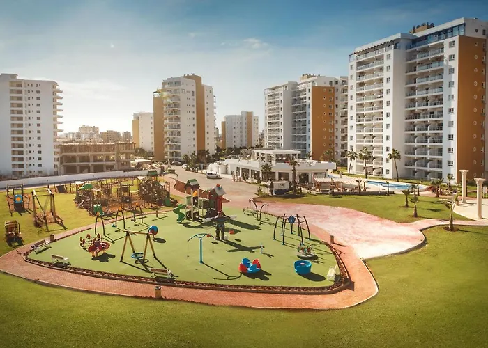 Appartamento Deluxe Two Bedroom In Caesar & Spa, Long *