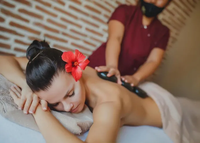 Deluxe Two Bedroom In Caesar & Spa, Long Appartamento Perivolia tou Trikomou