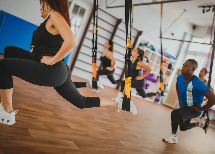 Deluxe Two Bedroom In Caesar & Spa, Long Apartmán Perivolia tou Trikomou