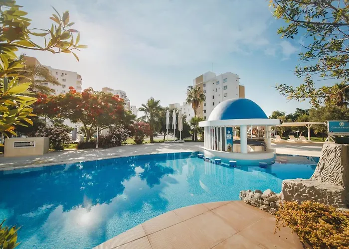 Appartamento Deluxe Two Bedroom In Caesar & Spa, Long