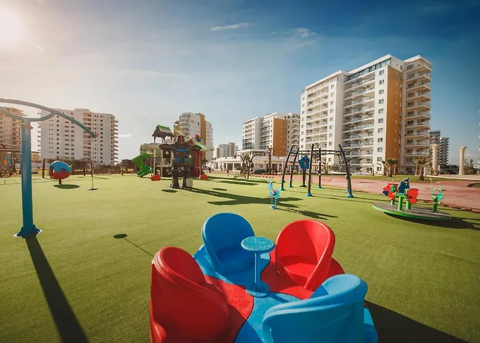 Appartamento Deluxe Two Bedroom In Caesar & Spa, Long Perivolia tou Trikomou