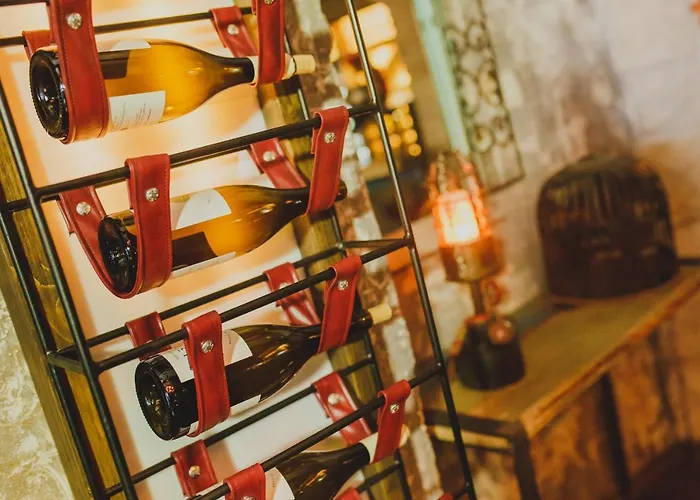 Deluxe Two Bedroom In Caesar & Spa, Long Perivolia tou Trikomou