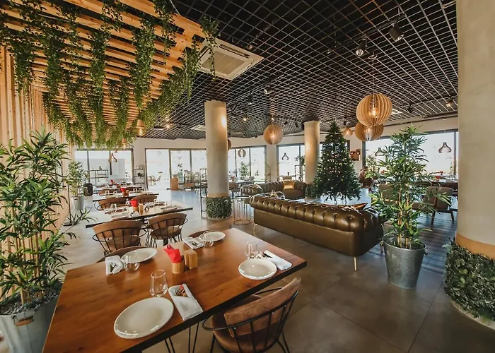 Deluxe Two Bedroom In Caesar & Spa, Long Appartamento *