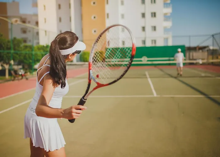 Deluxe Two Bedroom In Caesar & Spa, Long Apartmán