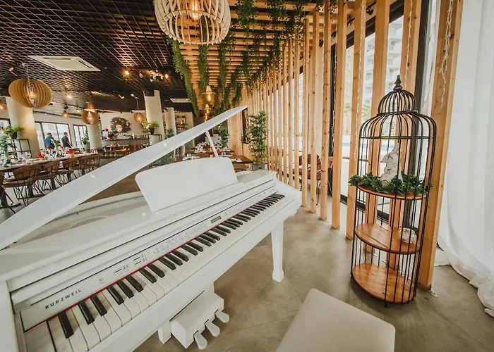 Apartmán Deluxe Two Bedroom In Caesar & Spa, Long