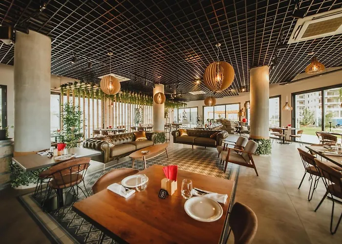 Deluxe Two Bedroom In Caesar & Spa, Long Appartamento *