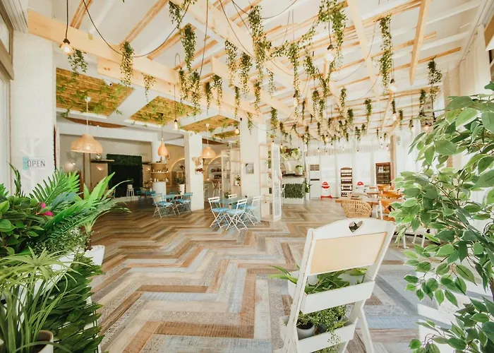 Deluxe Two Bedroom In Caesar & Spa, Long Appartamento