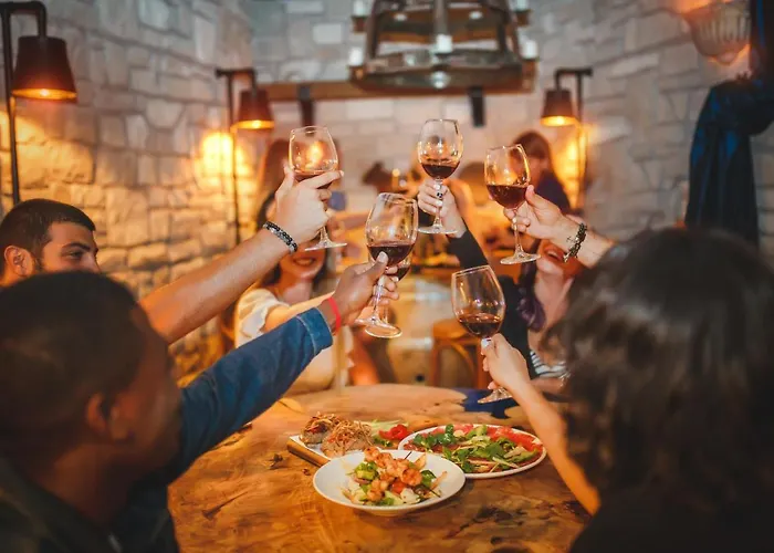 Deluxe Two Bedroom In Caesar & Spa, Long Perivolia tou Trikomou