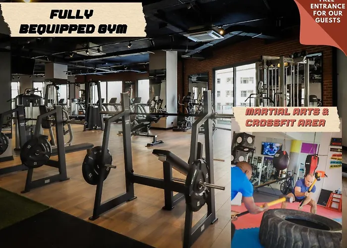 Deluxe Two Bedroom In Caesar & Spa, Long Perivolia tou Trikomou