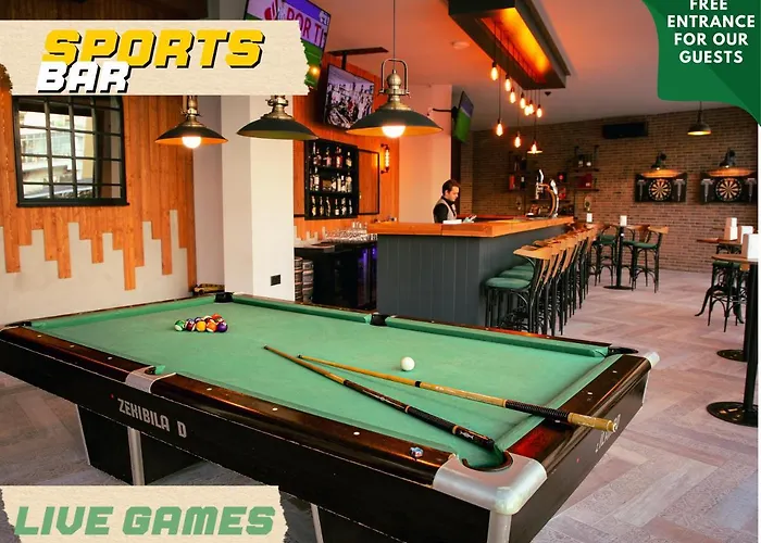 Apartmán Deluxe Two Bedroom In Caesar & Spa, Long Perivolia tou Trikomou