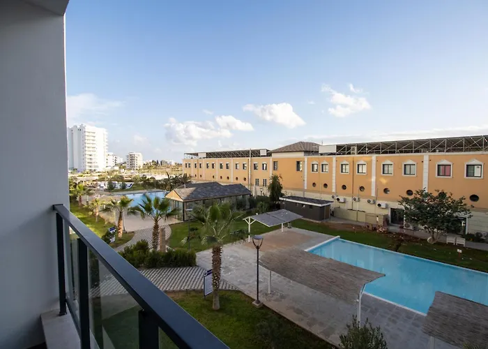 Appartamento Deluxe Two Bedroom In Caesar & Spa, Long