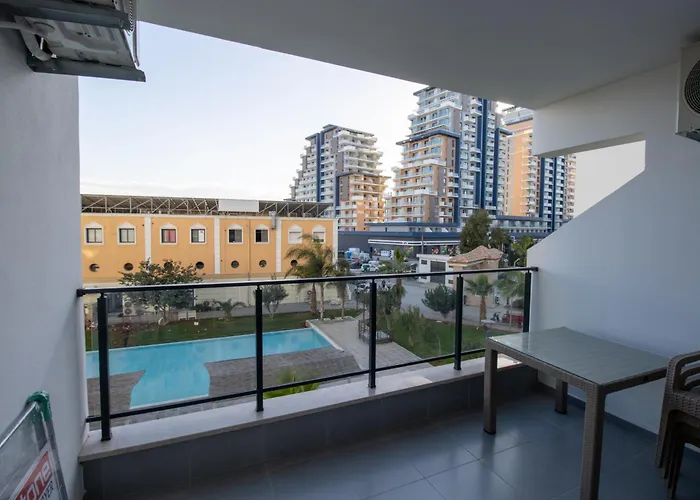 Deluxe Two Bedroom In Caesar & Spa, Long * Perivolia tou Trikomou